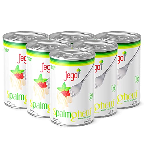 Spalmghetti Low Carb Keto Pasta Spaghetti Noodles | Healthy Hear