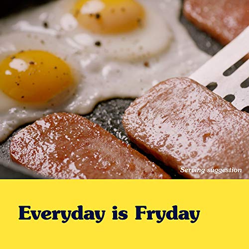 Spam Classic, 12 Ounce Can Pack of 12