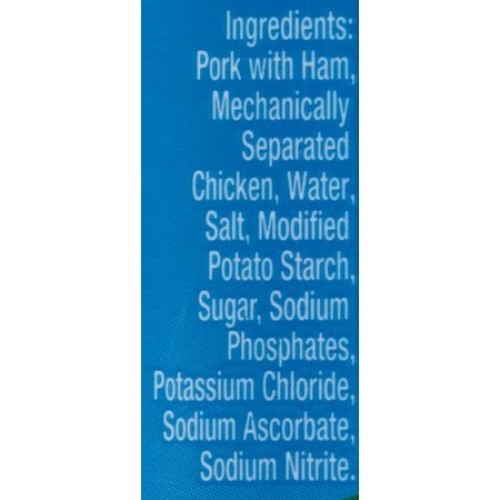 Spam Lite, 12-Ounce Cans Pack Of 2