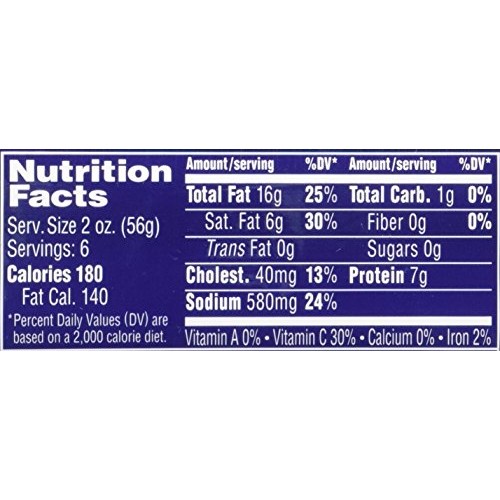 Spam Luncheon Meat 25% Less Sodium 12 Oz
