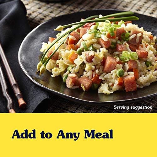 Spam Oven Roasted Turkey, 12 Ounce Can