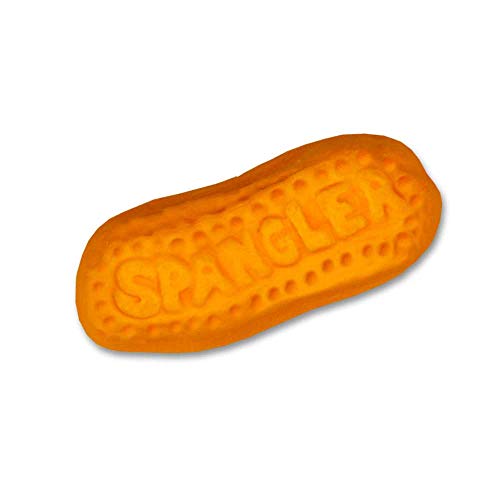 Spangler Circus Peanuts Candy, 5-Ounce Pack Of 12