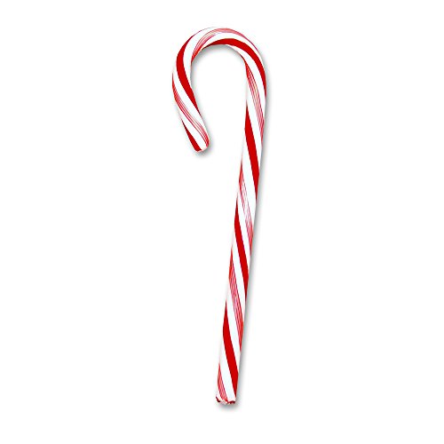 Peppermint Candy Canes 3-12 Ct Boxes