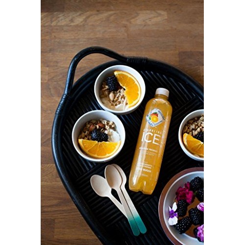 Sparkling Ice Purple Variety Pack, 17 Fl Oz, 12 Count Black Ras