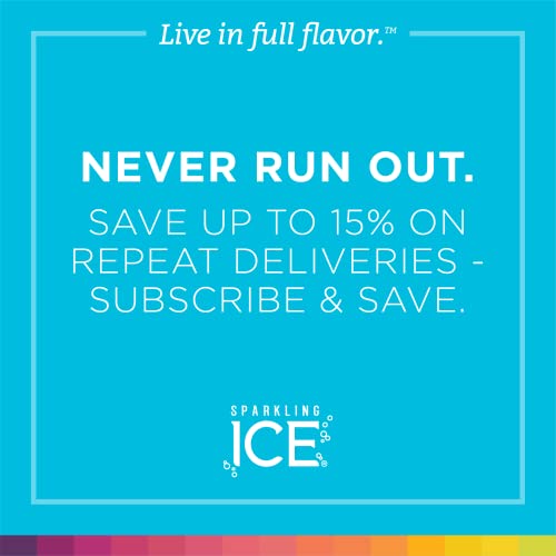 Sparkling Ice, Lemon Lime Sparkling Water, With Antioxidants And