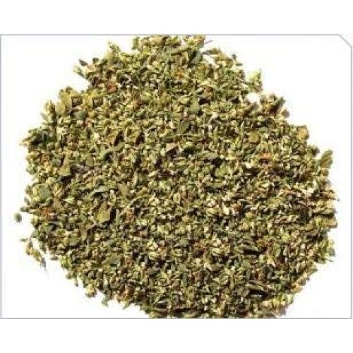 Greek Organic Oregano Mountain Grown