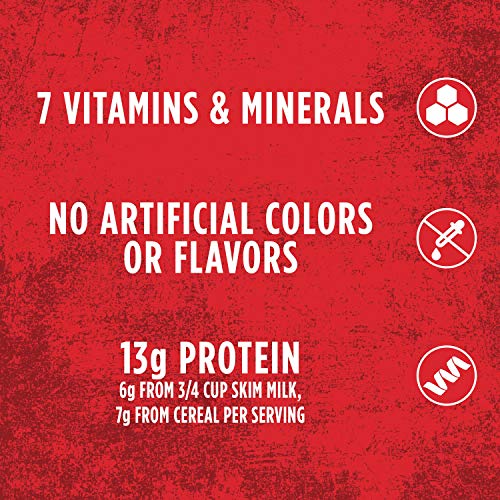 Kellogg’S Froot Loops, Breakfast Cereal, Original, Good Source O