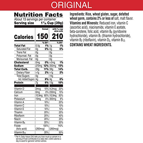 Kellogg’S Froot Loops, Breakfast Cereal, Original, Good Source O
