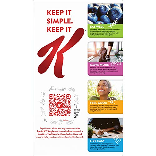 Kellogg’S Froot Loops, Breakfast Cereal, Original, Good Source O