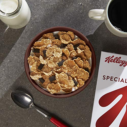 Kelloggs Special K, Breakfast Cereal, Chocolatey Delight, Made