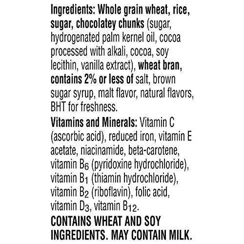 Kelloggs Special K, Breakfast Cereal, Chocolatey Delight, Made