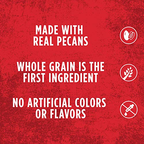 Kelloggs Special K, Breakfast Cereal, Cinnamon And Pecan, Value