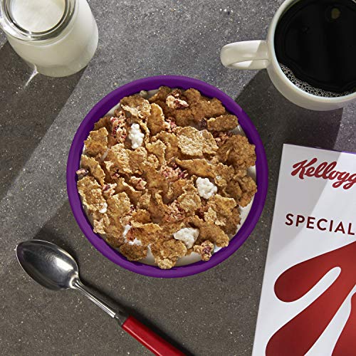 Kelloggs Special K, Breakfast Cereal, Fruit And Yogurt, Made Wi
