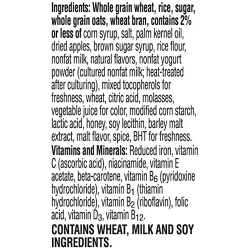 Kelloggs Special K, Breakfast Cereal, Fruit And Yogurt, Made Wi