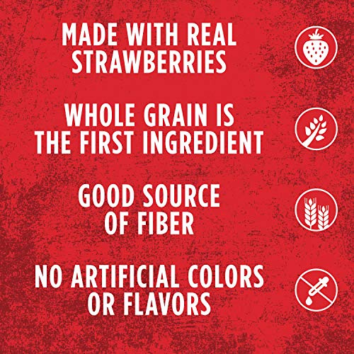 Kelloggs Special K, Breakfast Cereal, Red Berries, With Real St