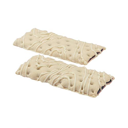 Special K Pastry Crisps, Blueberry, 5.28 Oz, 12 Crisps Pack Of