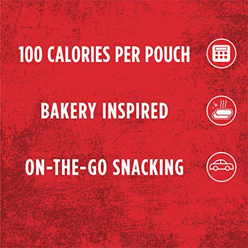 Special K Pastry Crisps, Strawberry, 5.28 Oz, 12 Crisps, 2 Per