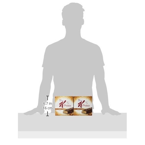 Special K Protein Bar, Chocolate Peanut Butter, 1.59-Ounce Packa