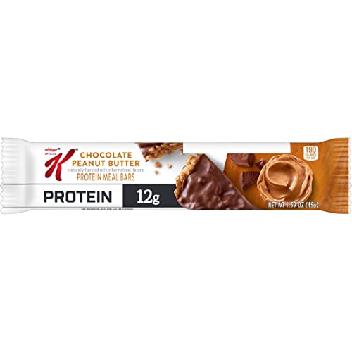 Special K Protein Bars, Meal Replacement, Protein Snacks, Chocol...