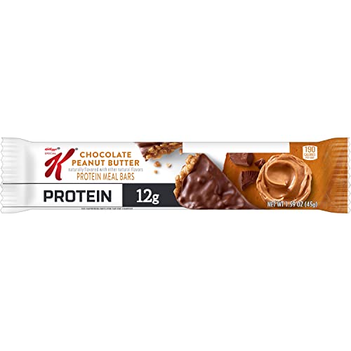 Special K Protein Bars, Meal Replacement, Protein Snacks, Chocol...