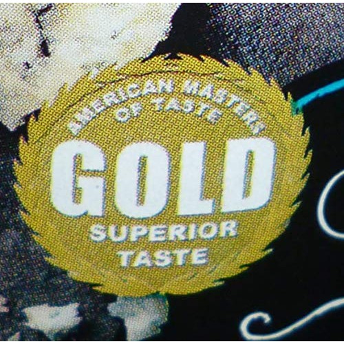 Specially Selected Gold Taste Award Blue Cheese Stuffed Queen Ol