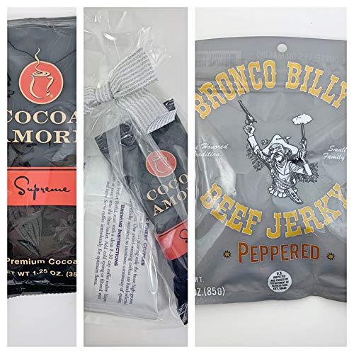 Gourmet Get Well Gift Box Basket - For Cold Flu Illness Surgery