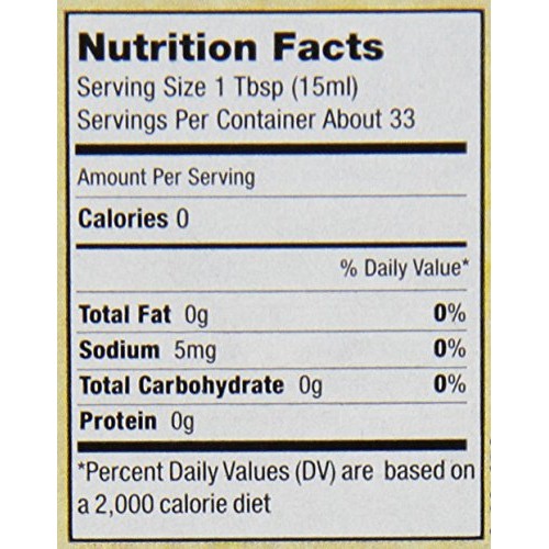 Spectrum Culinary Organic Red Wine Vinegar, 16.9 Fl. Oz.