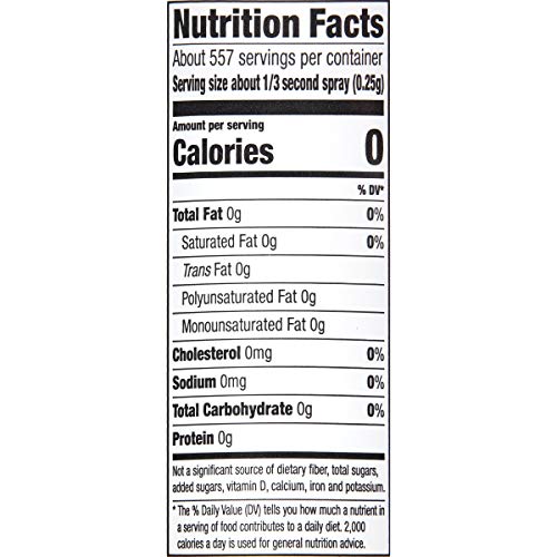 Spectrum Essentials Canola Oil Cooking Spray, 6 Oz