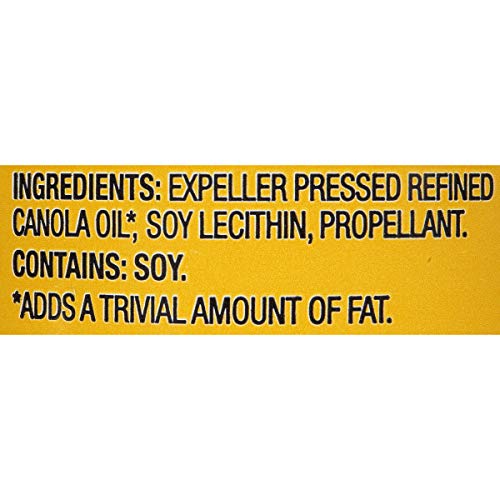 Spectrum Essentials Canola Oil Cooking Spray, 6 Oz