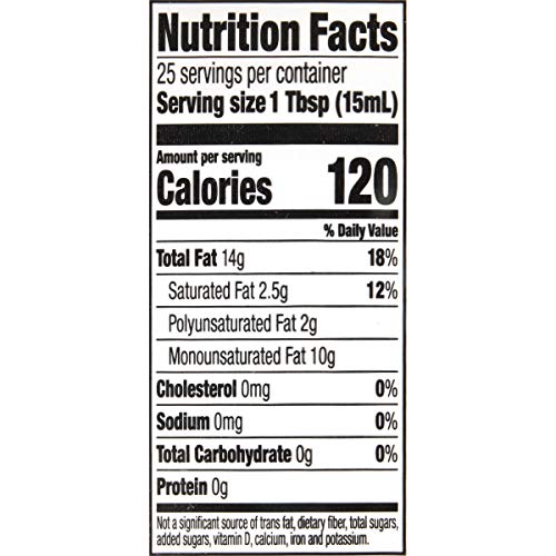 Spectrum Essentials Organic Extra Virgin Olive Oil, 12.7 Fl Oz