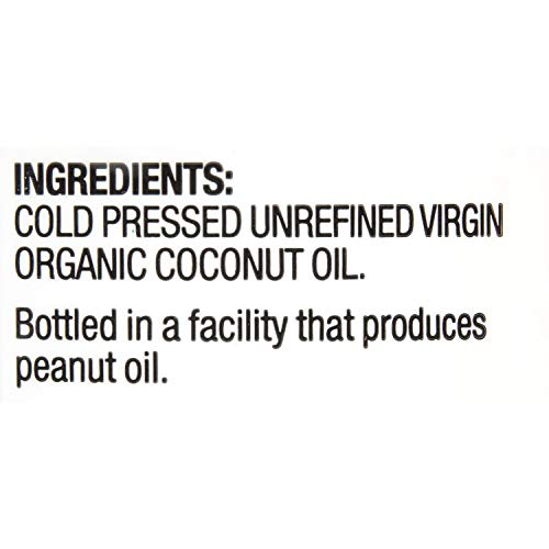 Spectrum Essentials Organic Virgin Coconut Oil, 14 Fl Oz