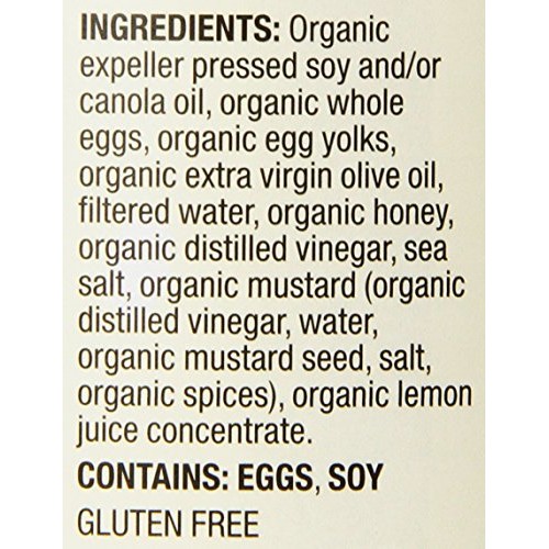 Spectrum Mayonnaise, Olive Oil, 12 Oz Spectrum Mayonnaise, Olive Oil, 12 Oz