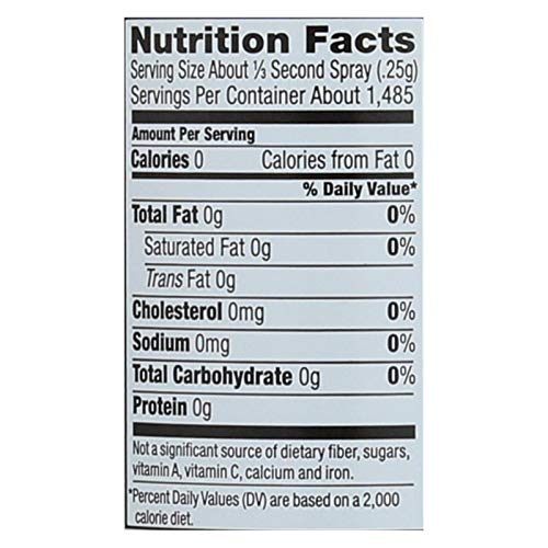 Spectrum Naturals, Oil Coconut Spray, 16 Ounce