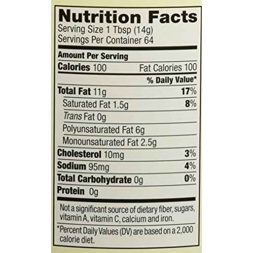 Spectrum Naturals Organic Soy Mayonnaise, 32 Ounce