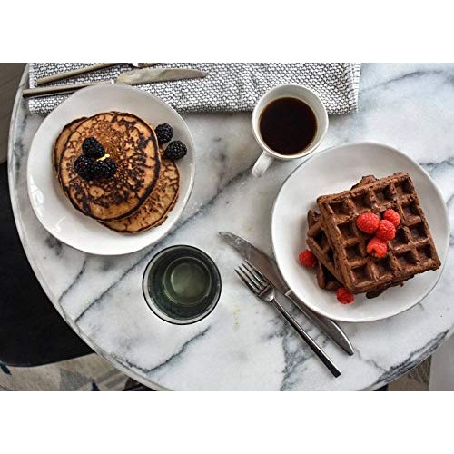 Paleo Tiger Nut Waffle &Amp; Pancake Mix- Nut Free, Gluten Free, Veg