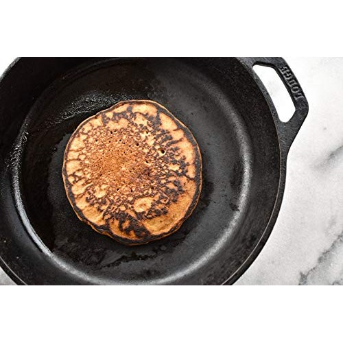 Paleo Tiger Nut Waffle &Amp; Pancake Mix- Nut Free, Gluten Free, Veg