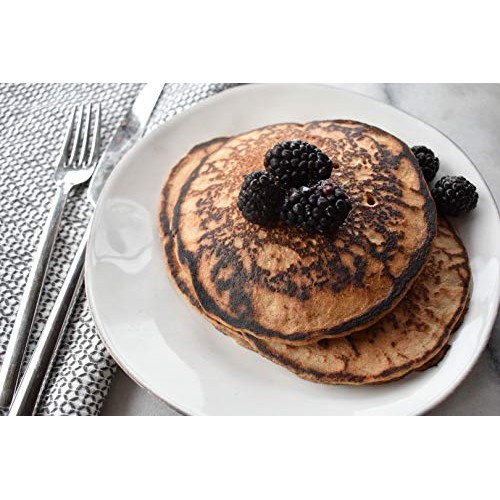 Paleo Tiger Nut Waffle &Amp; Pancake Mix- Nut Free, Gluten Free, Veg