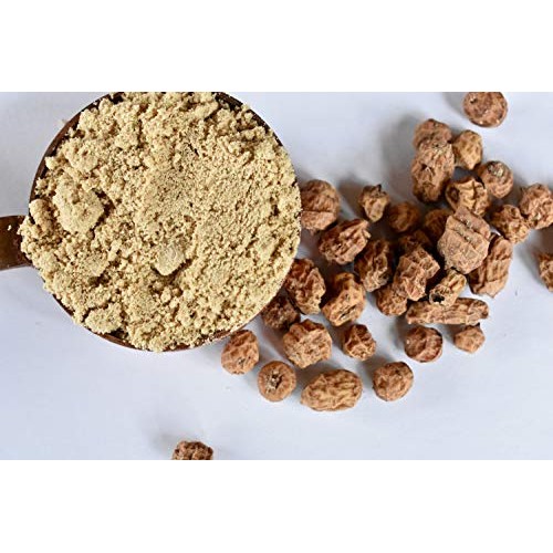 Spera Foods | Tigernut Flour | 1 Lb | Organic | Vegan | Paleo |
