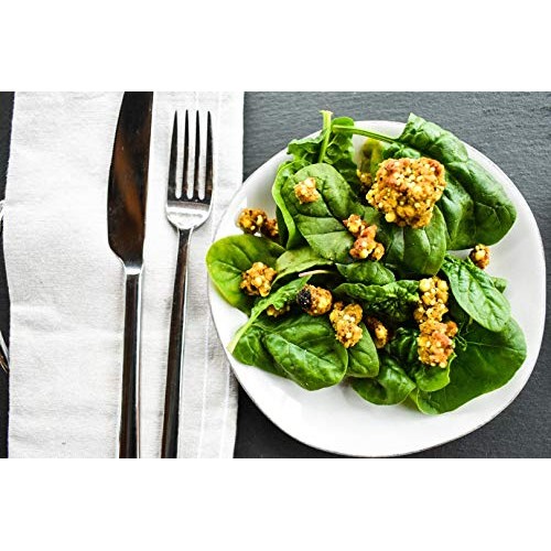 Spera Foods | Tigernut Granola | Cinnamon | 8 Oz | Organic | Veg