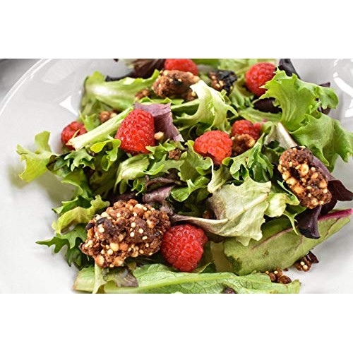 Spera Foods | Tigernut Granola | Cinnamon | 8 Oz | Organic | Veg