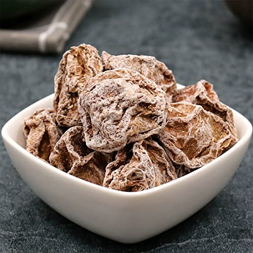 Salty and Sweet Dried Plum8.7oz Crack Seed Plum Preserved Fruit...