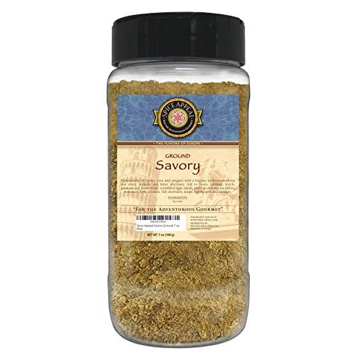 Spice Appeal Savory Ground 7 Oz