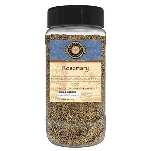 Spice Appeal Rosemary Seasoning 4 Oz