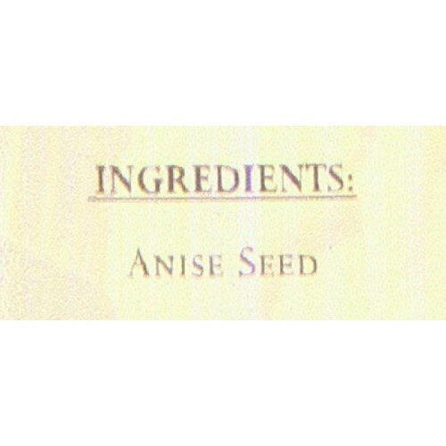 Spice Appeal Anise Seed Ground, 16 Ounce