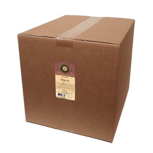 Spice Appeal Mace Ground, 25 Lbs