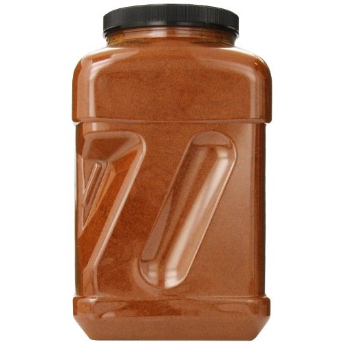 Spice Appeal Spanish Hot Paprika, 5 Lbs