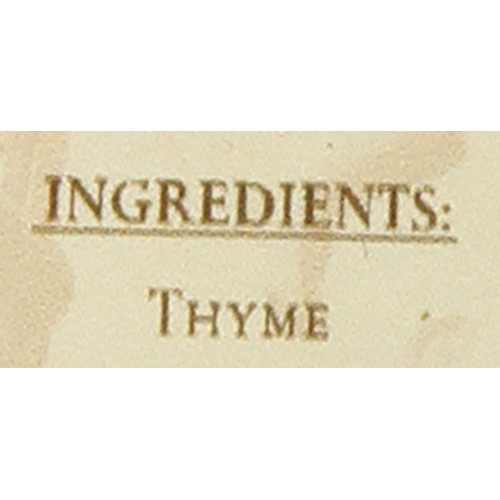 Spice Appeal Thyme Ground, 12 Ounce