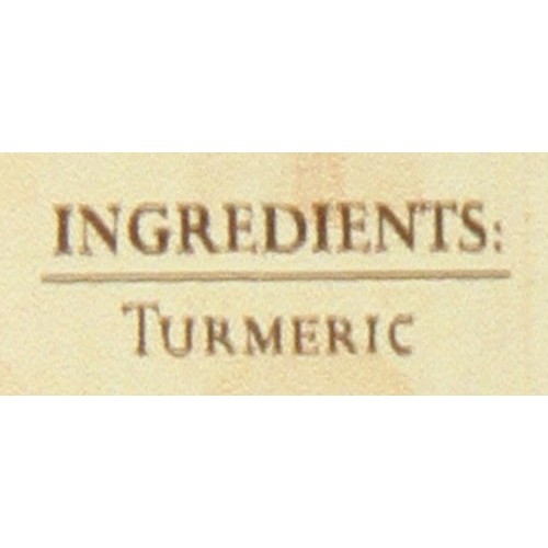Spice Appeal Turmeric Ground, 16 Ounce