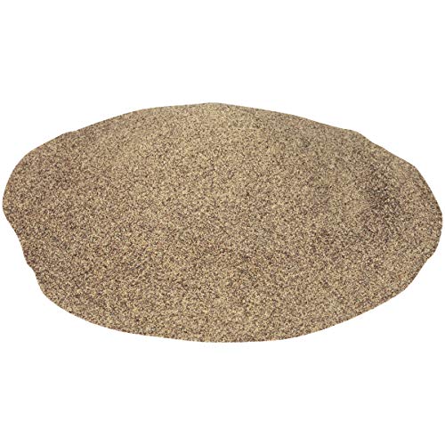 Spice Classics Ground Black Pepper, 18 Oz