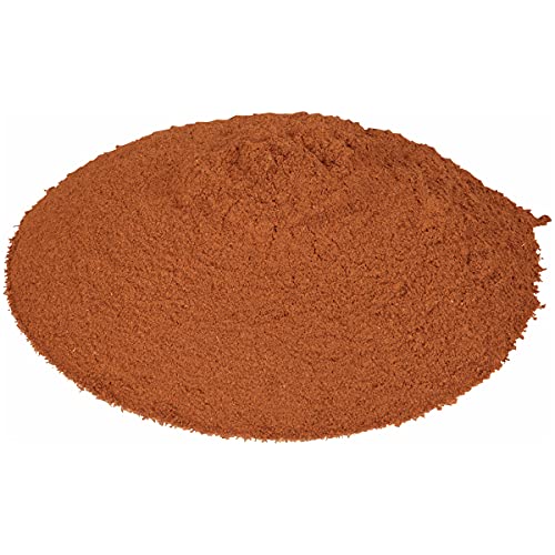 Spice Classics Ground Cinnamon, 5 Lbs